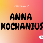 Anna Kochanius