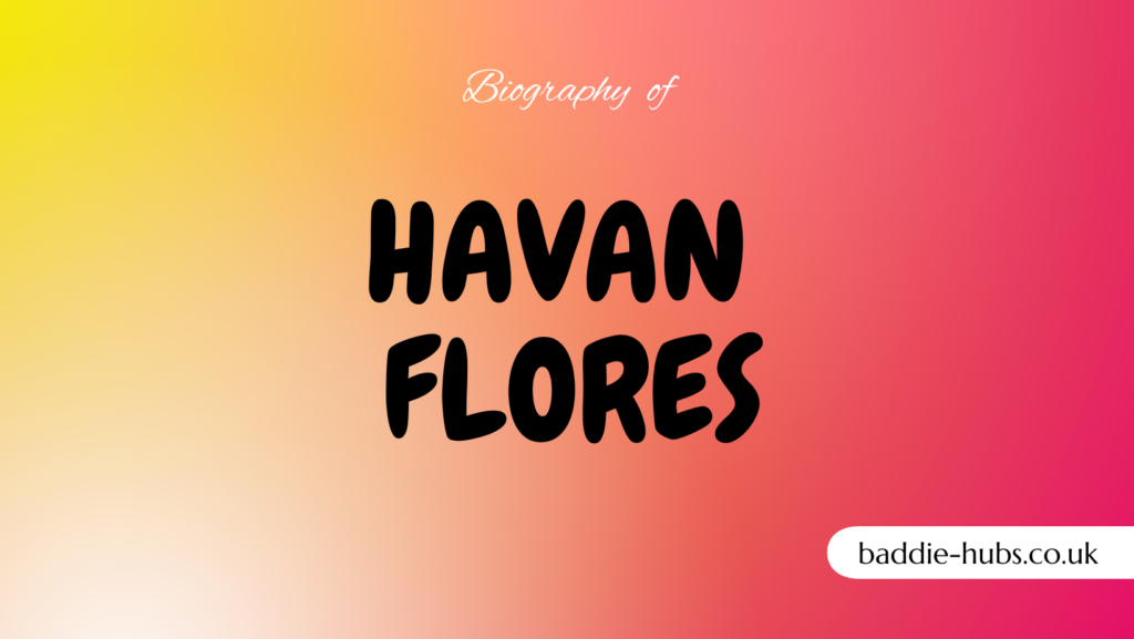 Havan Flores