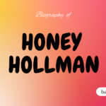 Honey Hollman