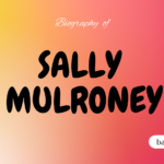 Sally Mulroney