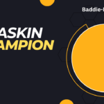 The Life and Career of Baskin Champion