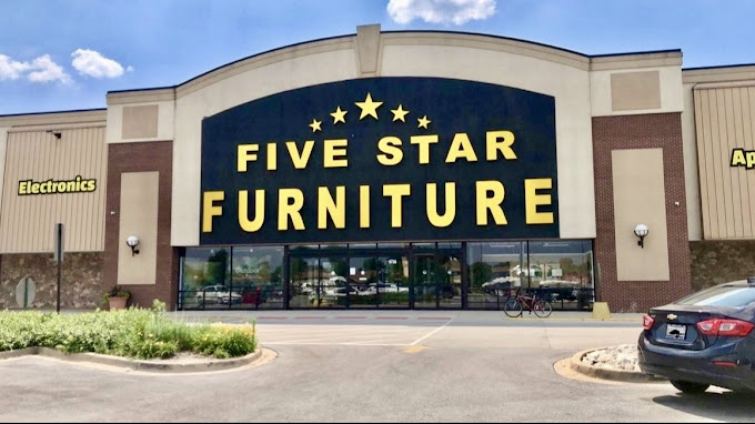 five star furniture stores chicago your go to place for your every home decor, furnishing and furniture requirements