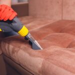 Upholstery Cleaning Brooklyn