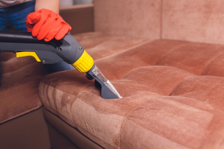 Upholstery Cleaning Brooklyn