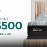 Five Star Furniture`s Black Friday Mattress Sale