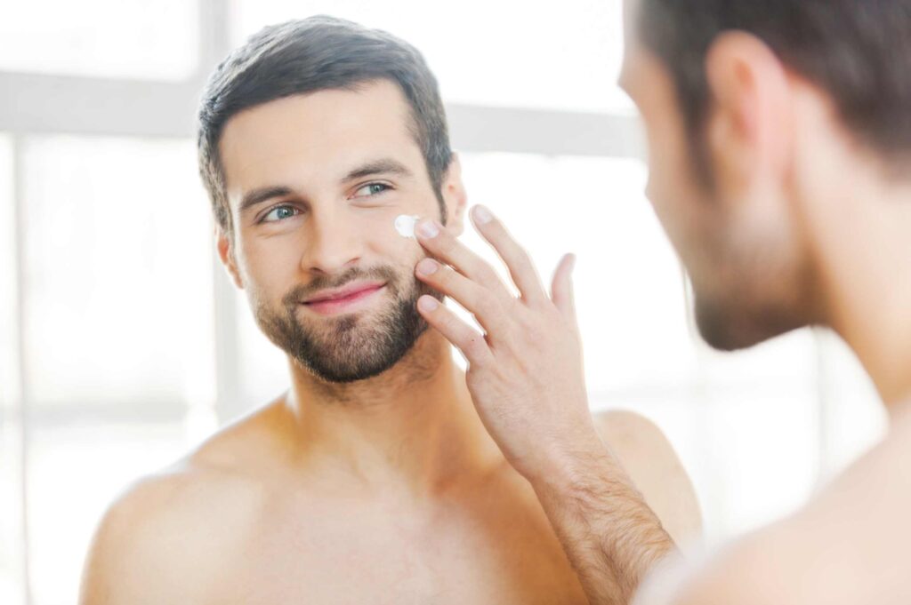 10 Essential Skincare Tips for Healthy, Glowing Skin for men