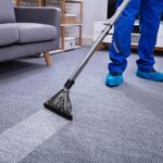 Carpet Cleaning Service Brooklyn