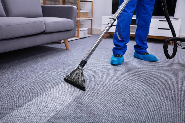 Carpet Cleaning Service Brooklyn