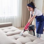 Couch Cleaning Staten Island