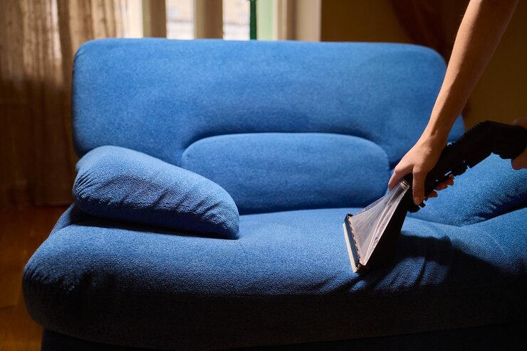 Sofa Cleaning Brooklyn