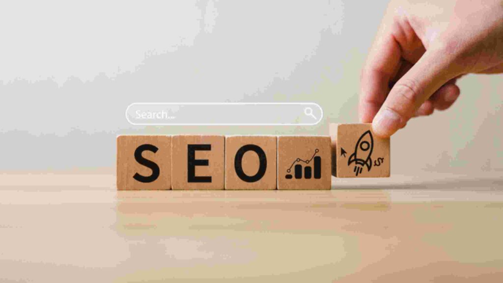 How SEO Agencies in the UK Can Drive Organic Traffic to Your Website?