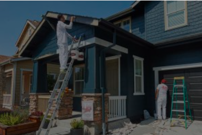 Transforming Your Home: The Art of Exterior Painting