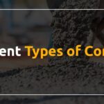 Types of Concrete and Their Applications