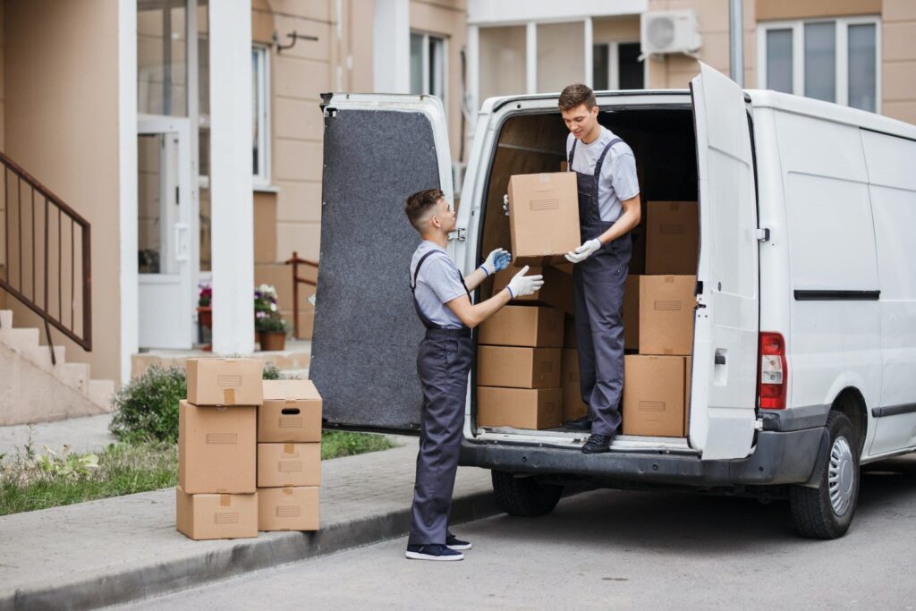 How to Plan and Execute a Seamless Corporate Relocation