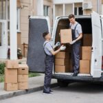 How to Plan and Execute a Seamless Corporate Relocation