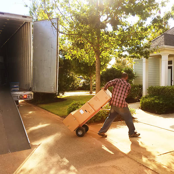 Hassle-Free In-County Moving Services for a Smooth Transition