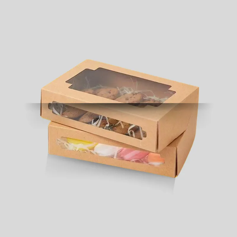 The Importance of Personalized Food Packaging for Your Business